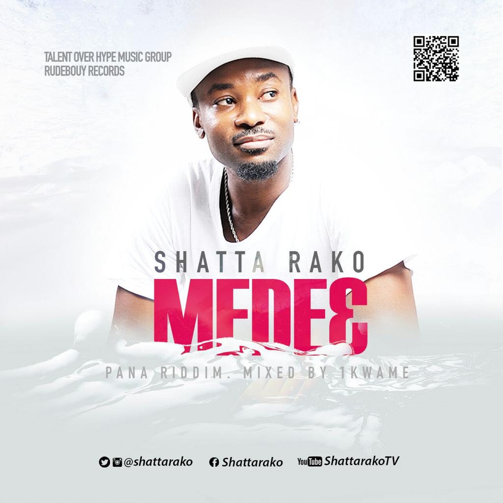 iamAkoto_03's tweet photo. Catch @shattarako on @PLUZZFM with @sambahflex to talk #Mede3 #krokrono #PrefaceEp  #TOH https://t.co/MmTM4BmOFK
