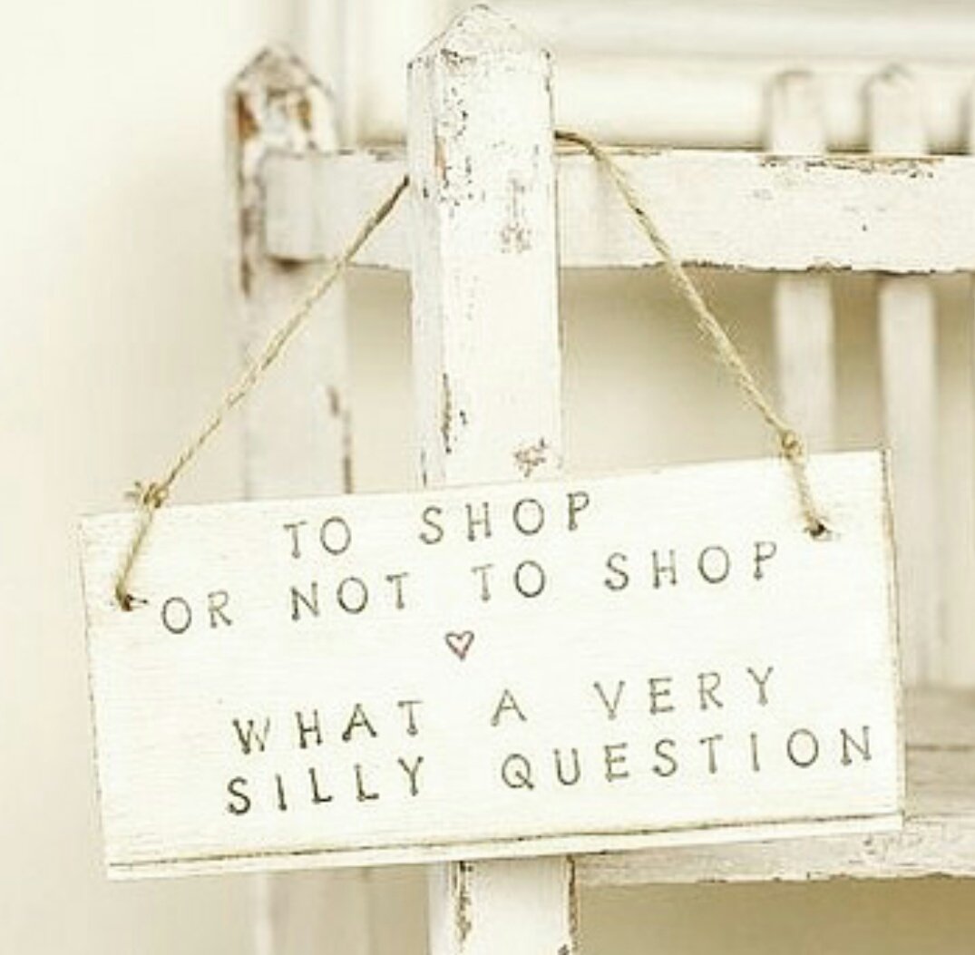 Ofcourse you shop!! 
Just log on to bestdealtv.in &amp; choose from a variety of products to shop from. 
#shopping #buynow #bestest