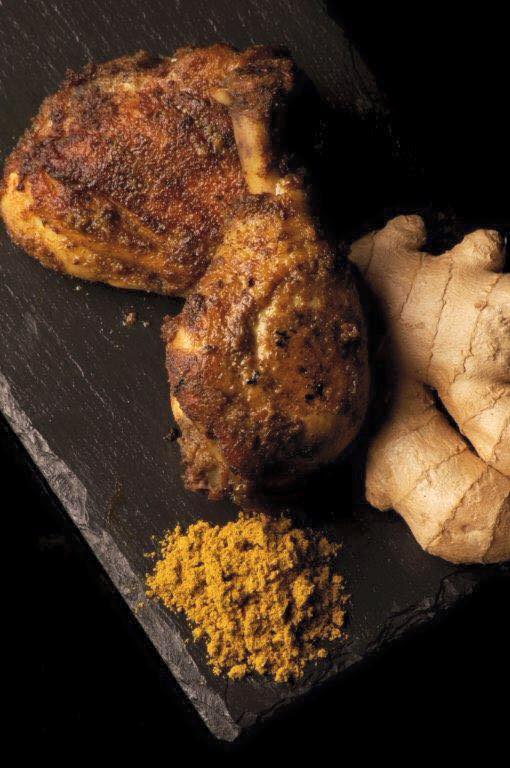 TTTruck's tweet photo. #fautpasmeparlerquand je dévore le poulet cuisiné par #NewSoulFood 
Retrouve-le sur 
>> https://t.co/cAzNVKYnKK https://t.co/gt3iObMHxX