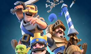 AdAgility's tweet photo. New cards and more rewards on clash royale new update https://t.co/mNAK0qYLYQ https://t.co/t86MAb7toL