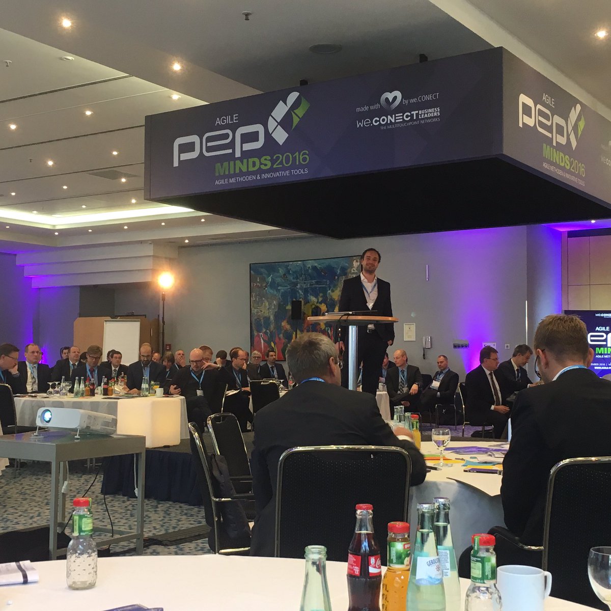 SabrinaBayer_bg's tweet image. @matthiasmwolf &quot;Ich bin infiziert mit #Scrum&quot; #agilePep