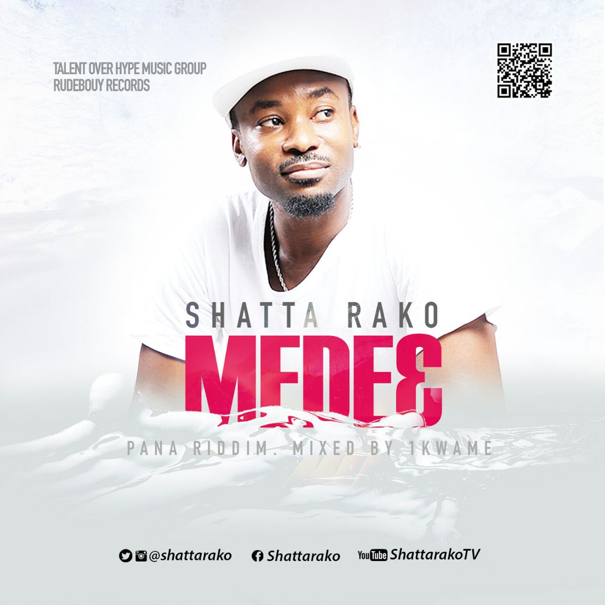 teamshattarako's tweet photo. Catch @shattarako on @PLUZZFM with @sambahflex to talk #Mede3 #krokrono #PrefaceEp  #TOH https://t.co/F8lGAHgTaI