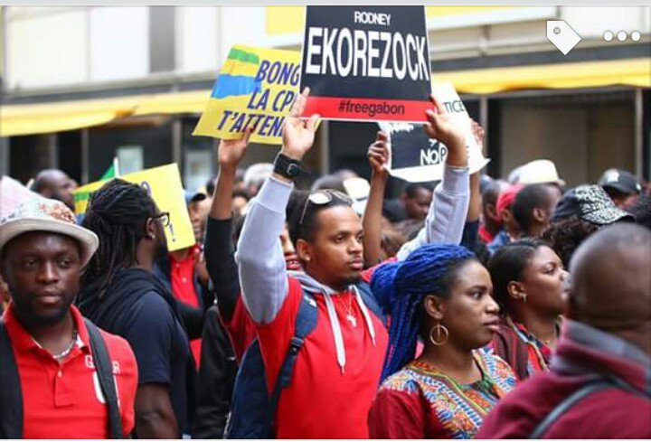 DrDree_'s tweet photo. 28 novembre 2016. 3 mois que mon frère Rodney Ekorezock est enfermé. 3 longs mois.Comment ne pas rester forts pour toi. Pour tous les autres https://t.co/7R73Pyw6BF
