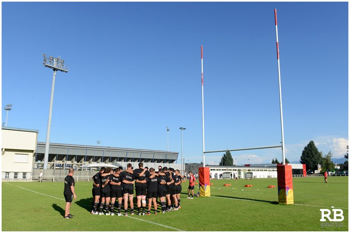 StadoTPR's tweet photo. Le planning de l’équipe pour préparer la réception de @ProvenceRugby samedi ➡️ https://t.co/SeZXNrtNdy #TPRPRO #Fédérale1 #lequipeRUGBY https://t.co/p9XicYvqnH