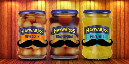 HaywardsUK's tweet photo. Looking back on Movember? Tag a friend or family member who has taken part #Movember https://t.co/iuVzVyGBU4