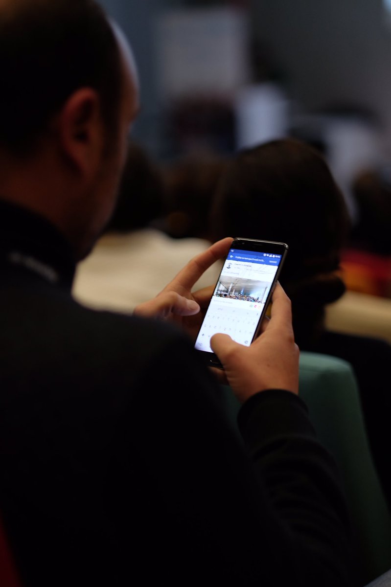 Copass tweet media