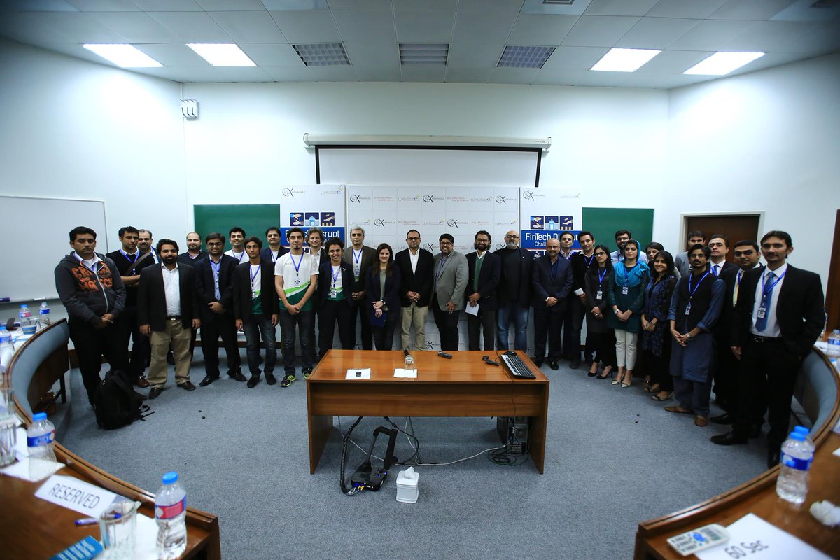 TechJuicePk's tweet photo. 3 startups grab up to $100,000 each at Karandaaz Pakistan Fintech Disrupt Challenge 2016.

https://t.co/mVhcMlKLOo https://t.co/hE9Mf6qZDy
