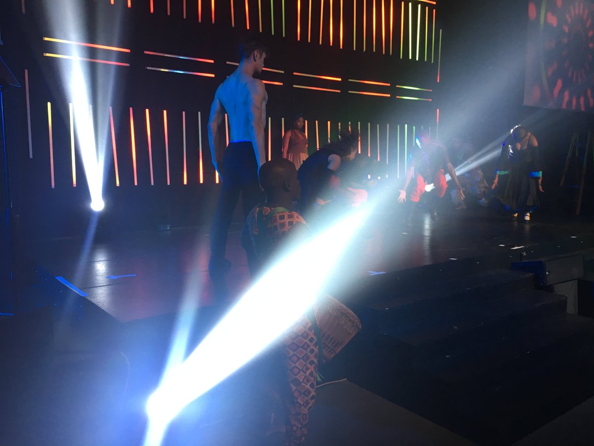 An amazing show with massive #talent <a href="/SADanceAwards_/">SA Dance Awards</a> on Friday night......what an incredible show!