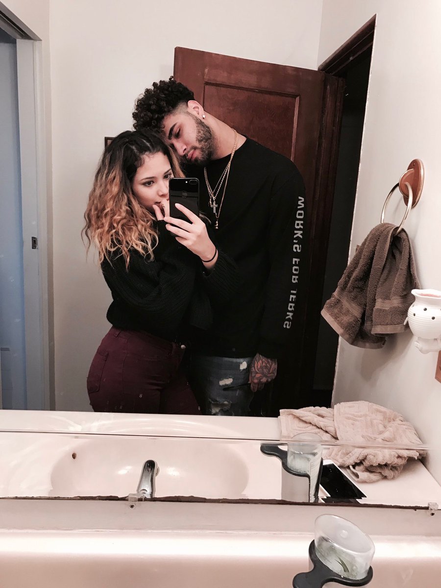 VJasmineITA's tweet photo. MOMMY &amp; DADDY @JASMINEVILLEGAS @iamronniebanks https://t.co/ycv1dWfurR