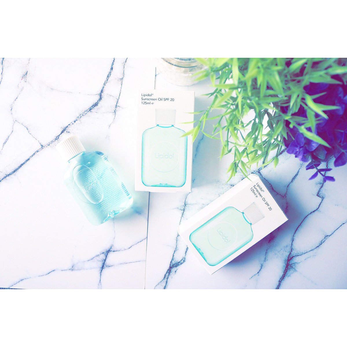 JustKatleho's tweet photo. On the blog!😊💜🌸💫talking about the #Lipidol #SunscreenOil that I was gifted by @rubybox_beauty 🙌🏽gr8 4 summer!👌🏽
https://t.co/gH56UQxmSY https://t.co/gRmpuw2JiM