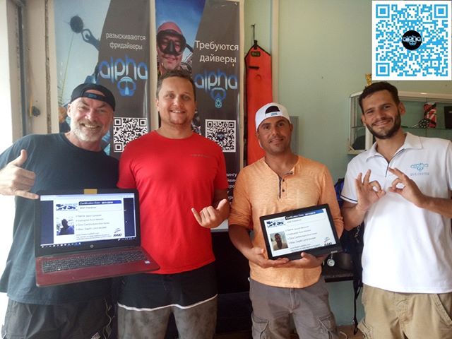 Did you know 9 out of 10 new freedivers our Scuba divers... #vietnamfreediving #freediving freedivingvietnam.com scubadivecourses.com