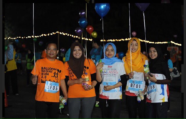 balloonnightrun's tweet photo. A big thanks for your support. We appreciate it sooooo much ! 😘😘😘🎈🎈🎈 #balloonnightrun2016 #bnr16 #bnr3 #appreciationpost https://t.co/jLki5dEweF
