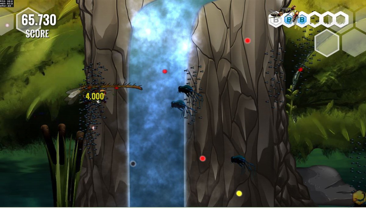 KaleidoGames tweet picture