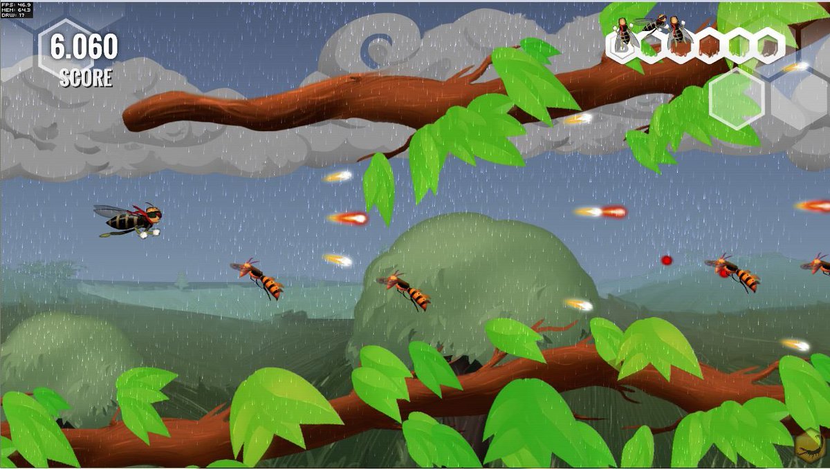 KaleidoGames tweet picture