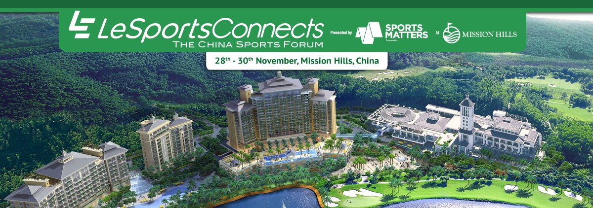AFPcom's tweet photo. Meet us at LeSport Connect in #Dongguan, #China @LeSports_ https://t.co/ycCWRyeg8G #AFP #LSC16 https://t.co/97b4ataQL4
