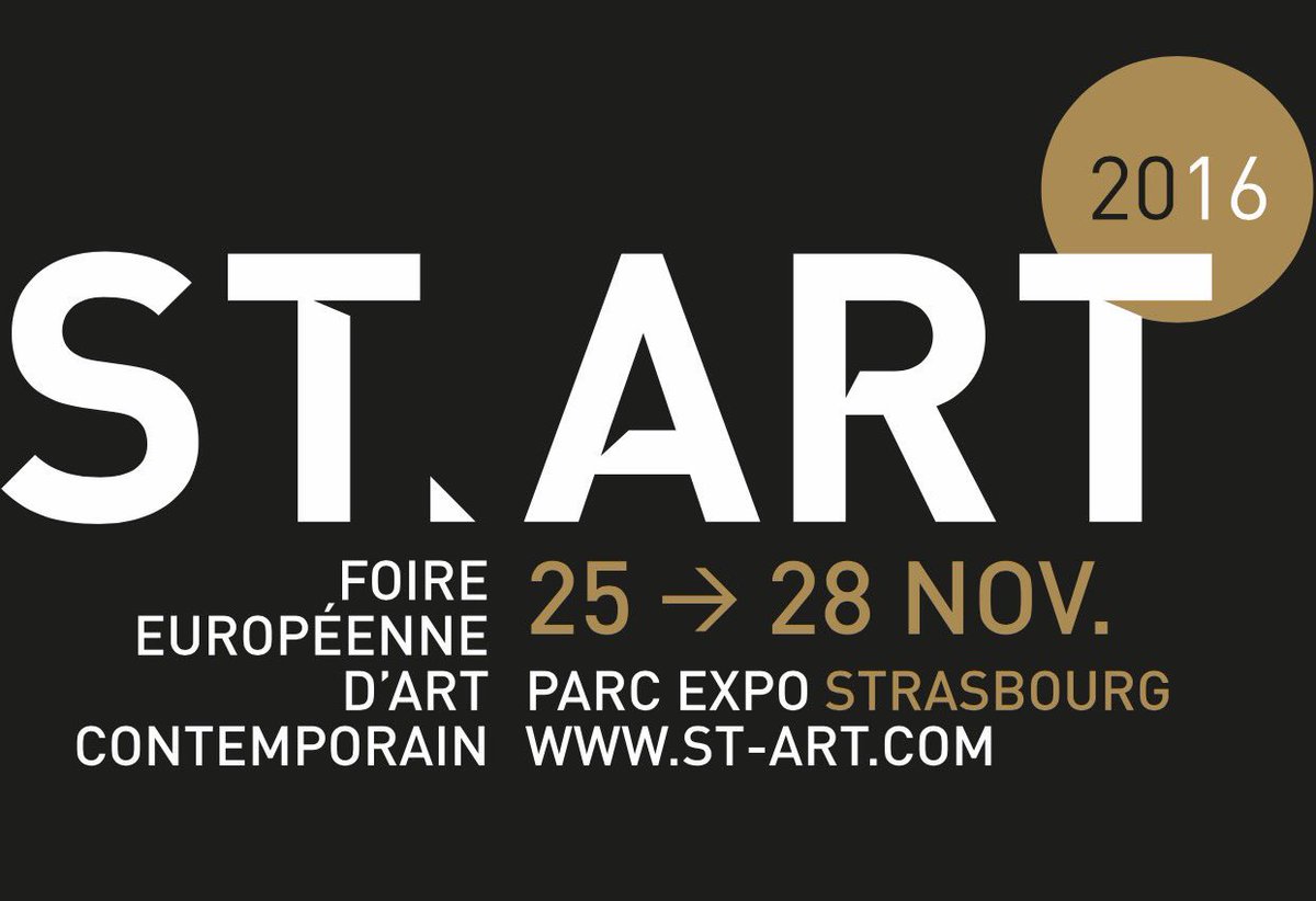 RichardOrlinski's tweet image. 📌Foire européenne d'art contemporain
🇫🇷 #Strasbourg
🐾 WildKong, Panthère, Walking Bear

#️⃣ #start2016 #art #contemporary