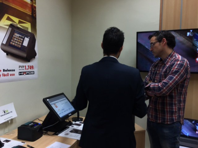 ESI Soluciones tweet media