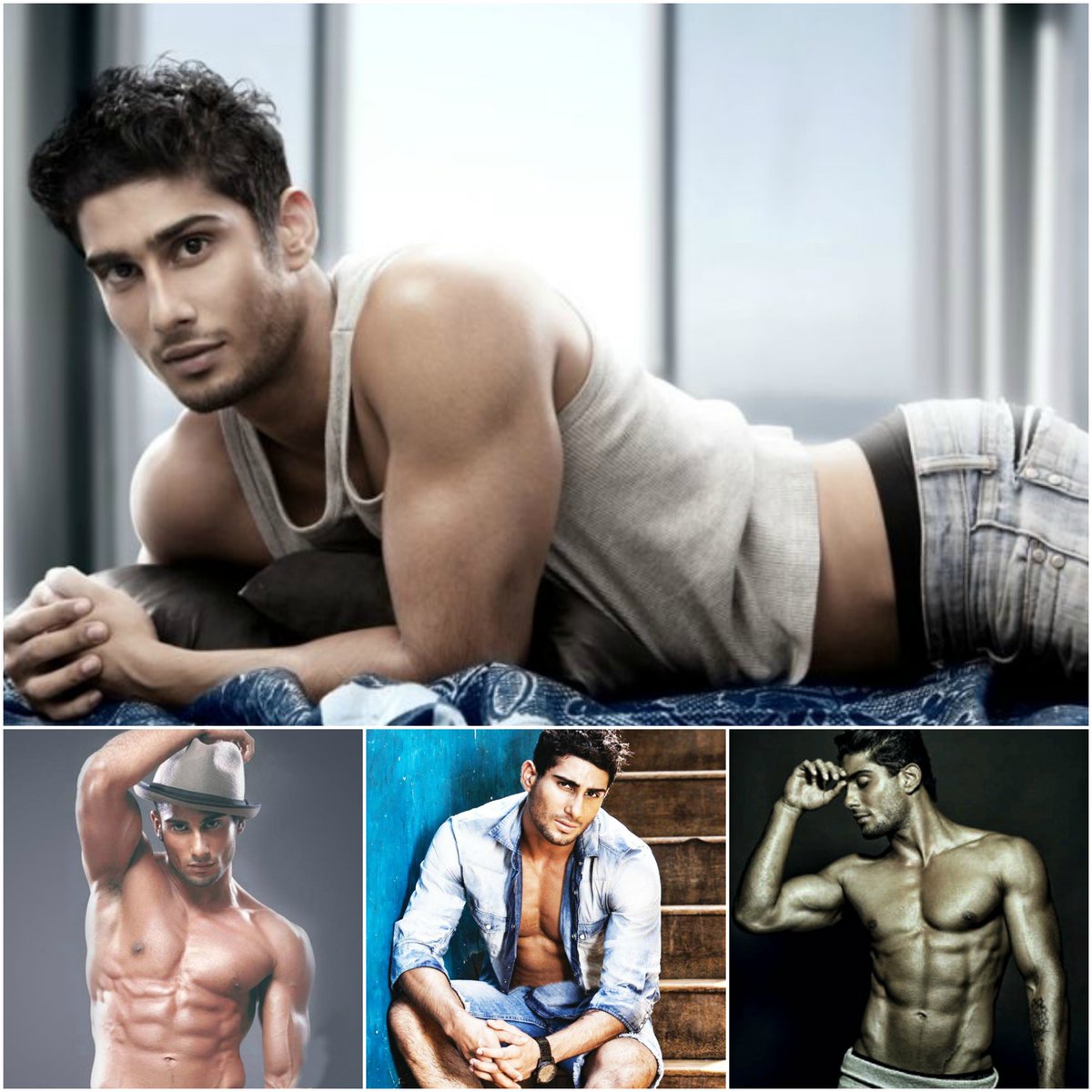 Spotboye's tweet photo. Here's wishing @prateikbabbar a very happy birthday :) https://t.co/2k8uDfQ7B9