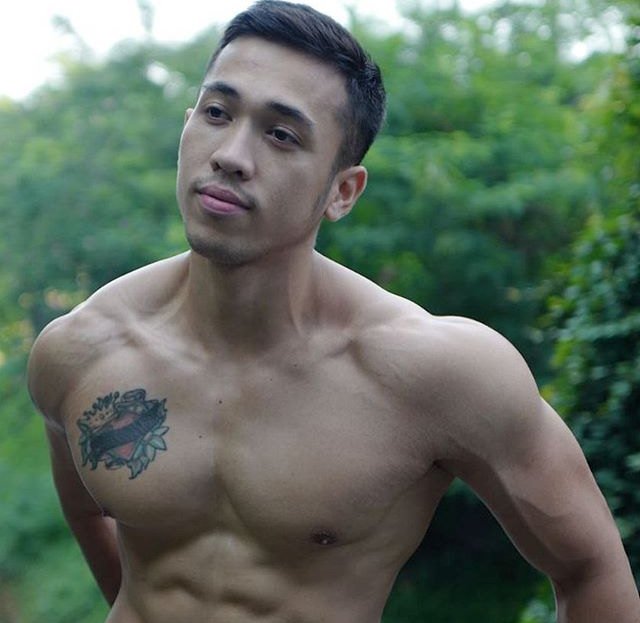 ferrylanda17's tweet photo. Selamat sore guys . Keep healthy #gym #fitness https://t.co/s2Mldj4qLp