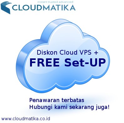 cloudmatika's tweet photo. Get special price for Cloud VPS from Cloudmatika now! #cloudmatika #cloud #VPS #cloudcomputing #cloudbackup #BACKUP
#cloudsever #server https://t.co/RXRqNu1Zq3