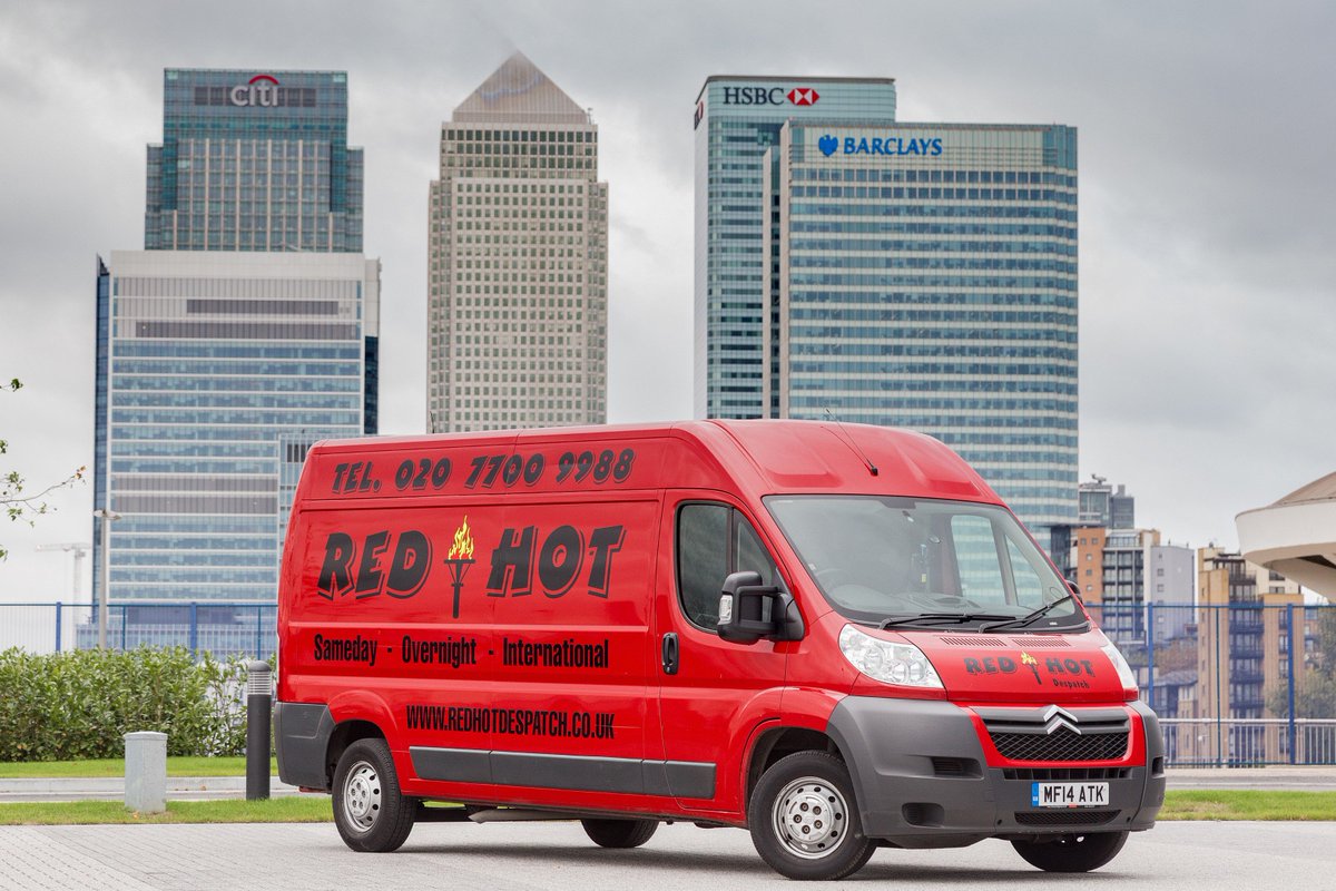Red Hot Despatch (@redhotdespatch_) on Twitter photo 