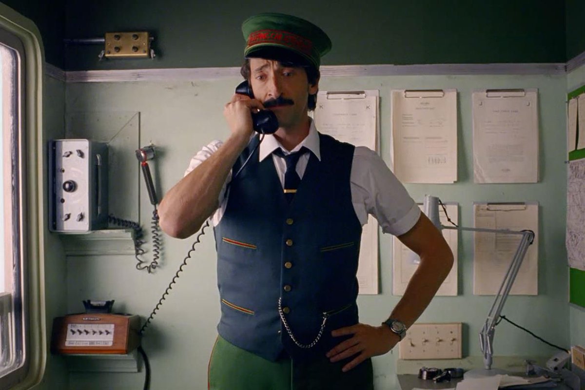 CampaignBrands's tweet photo. Wes Anderson directs H&amp;M's blockbuster Christmas ad https://t.co/XCXf8ErF8l by @BrittaneyKiefer https://t.co/CN4Su5vwyp