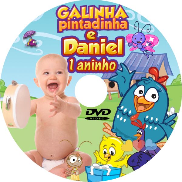 El nacimiento de tu hijo es un recuerdo inolvidable respáldalo en un #DVD y revive el momento cada vez que lo desees