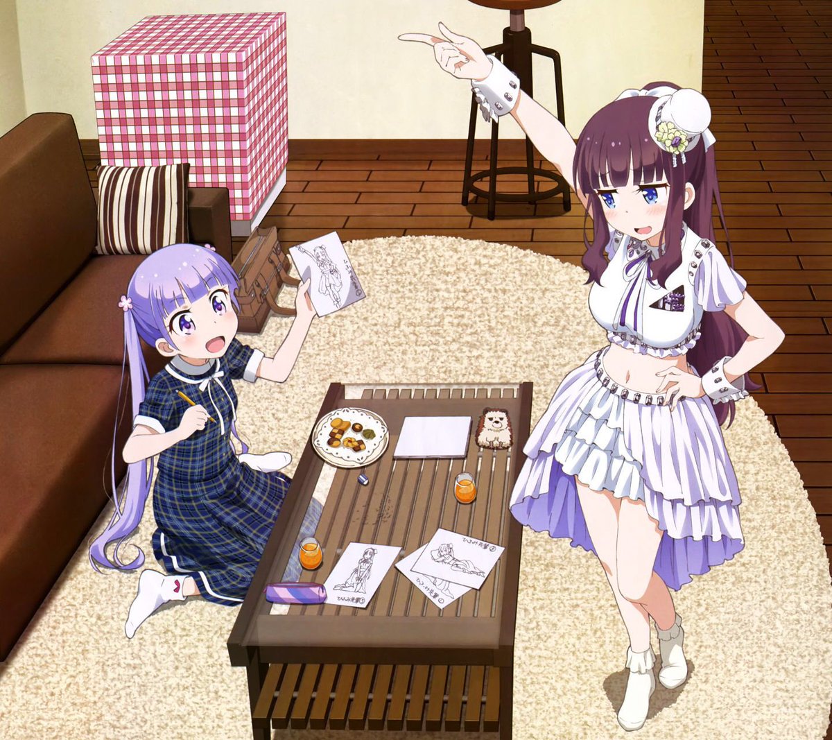 Uzivatel W Gmto Na Twitteru フォローrtよろ 滝本ひふみ生誕祭 涼風青葉生誕祭 1月23日までに123rt目指す 2月2日までに22rt目指す 1月23日は滝本ひふみの誕生日 2月2日は青葉の誕生日 ひふみ好きな人はrt 青葉好きな人はrt Rtした人全員フォローする Uzivatel W Gmto Na Twitteru フォローrtよろ 滝本ひふみ生誕祭 涼風青葉生誕祭 1月23日までに123rt目指す 2月2日までに22rt目指す 1月23日は滝本ひふみの誕生日 2月2日は青葉の誕生日 ひふみ好きな人はrt 青葉好きな人はrt Rtした人全員フォローする