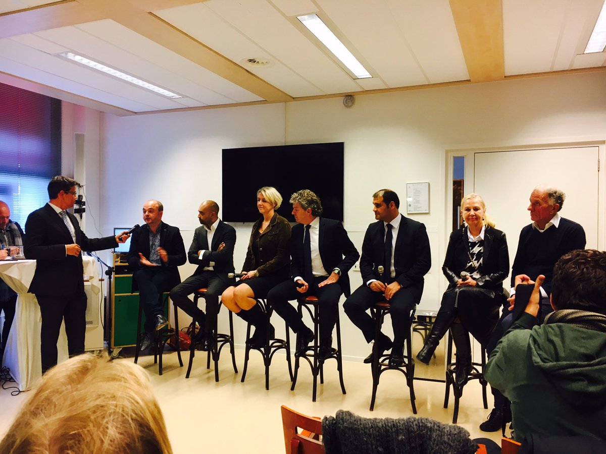Jandewandelaar « debat in de digitale hofstad