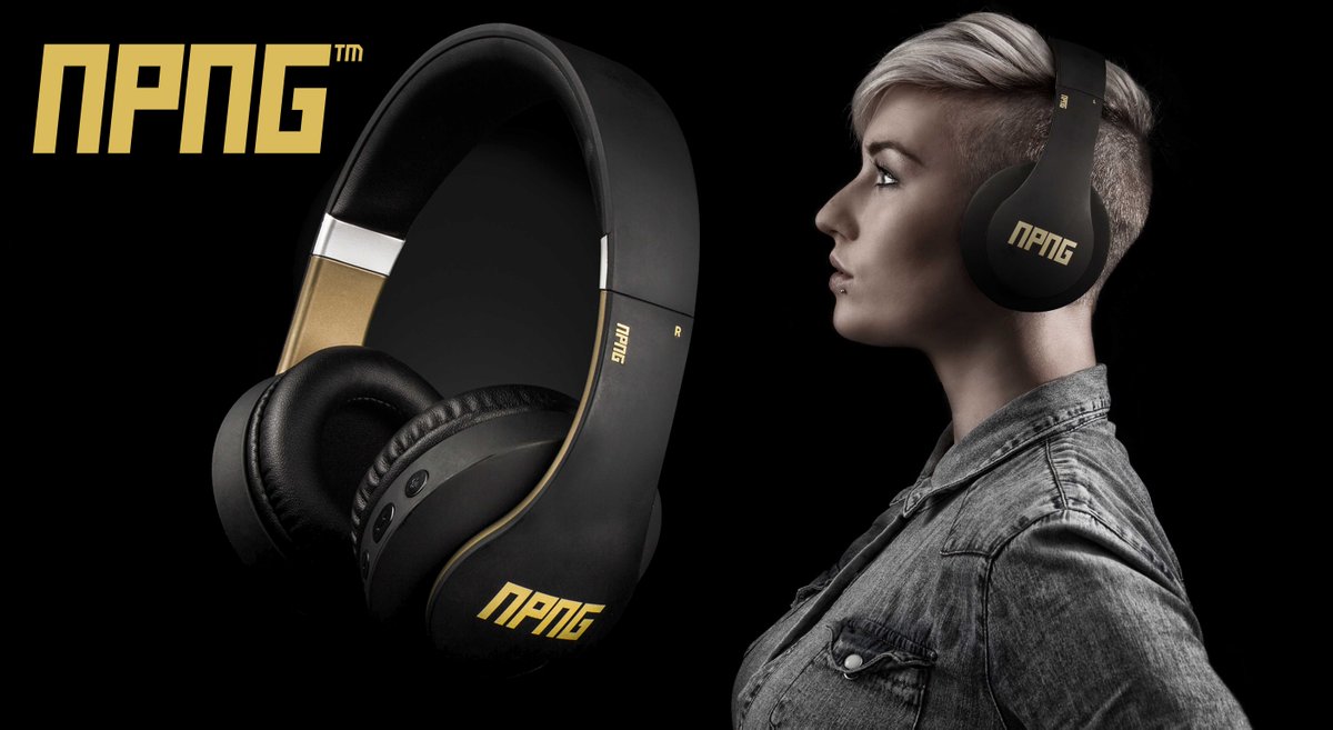 NoProofNoGlory's tweet photo. 🎧 Get up to 50% off the #NPNG Bluetooth wireless headphones at @hmvtweets: https://t.co/vkSgcp7ZvK #HMV #CyberMonday https://t.co/q4tAis3Rpa