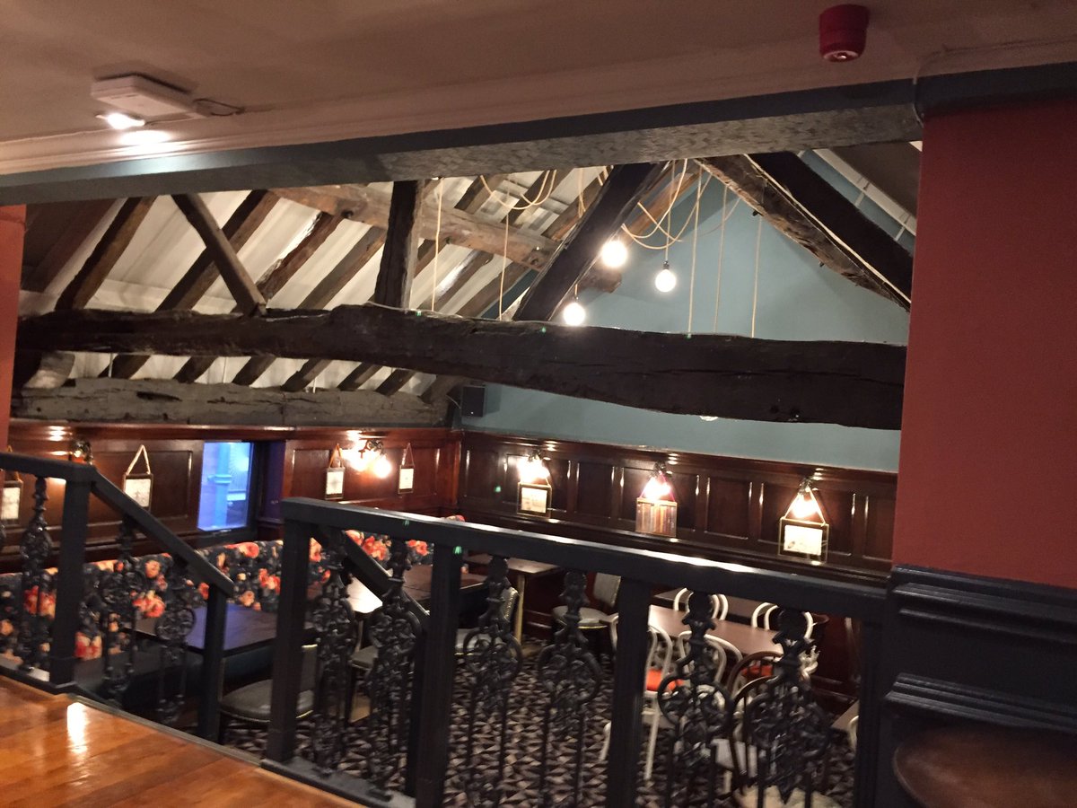 packhorseLS1's tweet photo. Breaking news!! The Pack Horse will be open THIS FRIDAY from 11am!! #beer #pies #leeds https://t.co/42PGQ19ijE