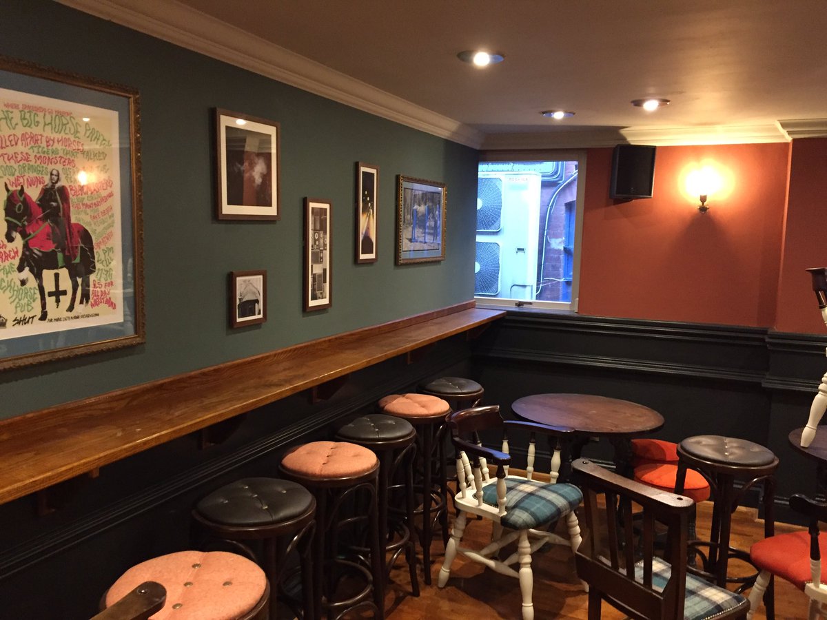 packhorseLS1's tweet photo. Breaking news!! The Pack Horse will be open THIS FRIDAY from 11am!! #beer #pies #leeds https://t.co/42PGQ19ijE