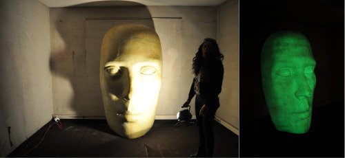 ALassegues's tweet photo. Retour sur l 'atelier #ArtScience #FDS2016 de l'artiste Rustha Luna @RusthaLuna @CultureUnivBx @univbordeaux https://t.co/CPMkFXFRdb https://t.co/UnjpIh4ydI