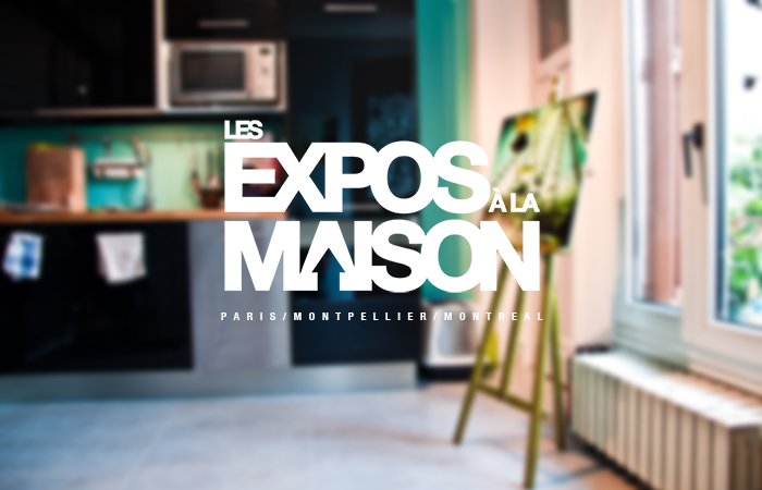 Vous êtes #artiste &amp; vs avez 2 min? On soutient <a href="/LesExpos/">LesEXPOS à la MAISON</a> : 1 #startup qui propose des #expos à la maison goo.gl/A9pFSG