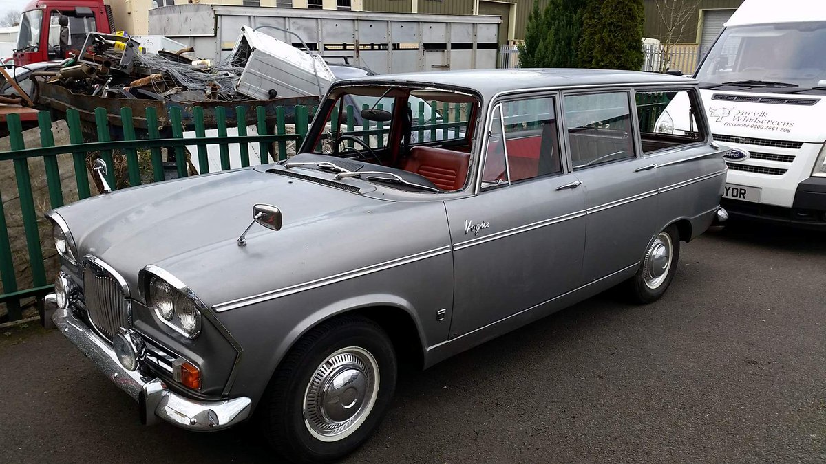 Yorvik Windscreens tweet media