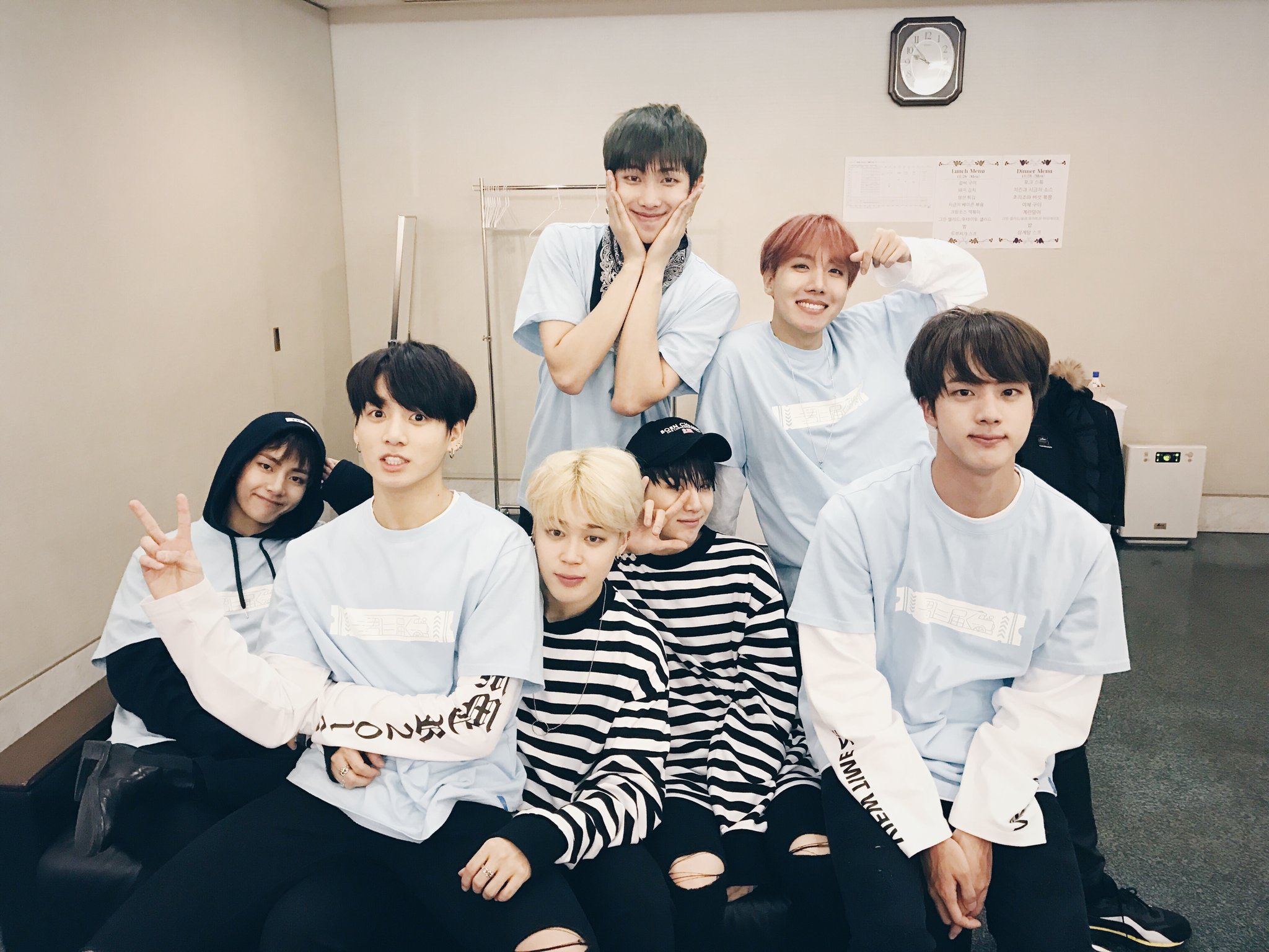 Twitter Trans Bts Japan Official
