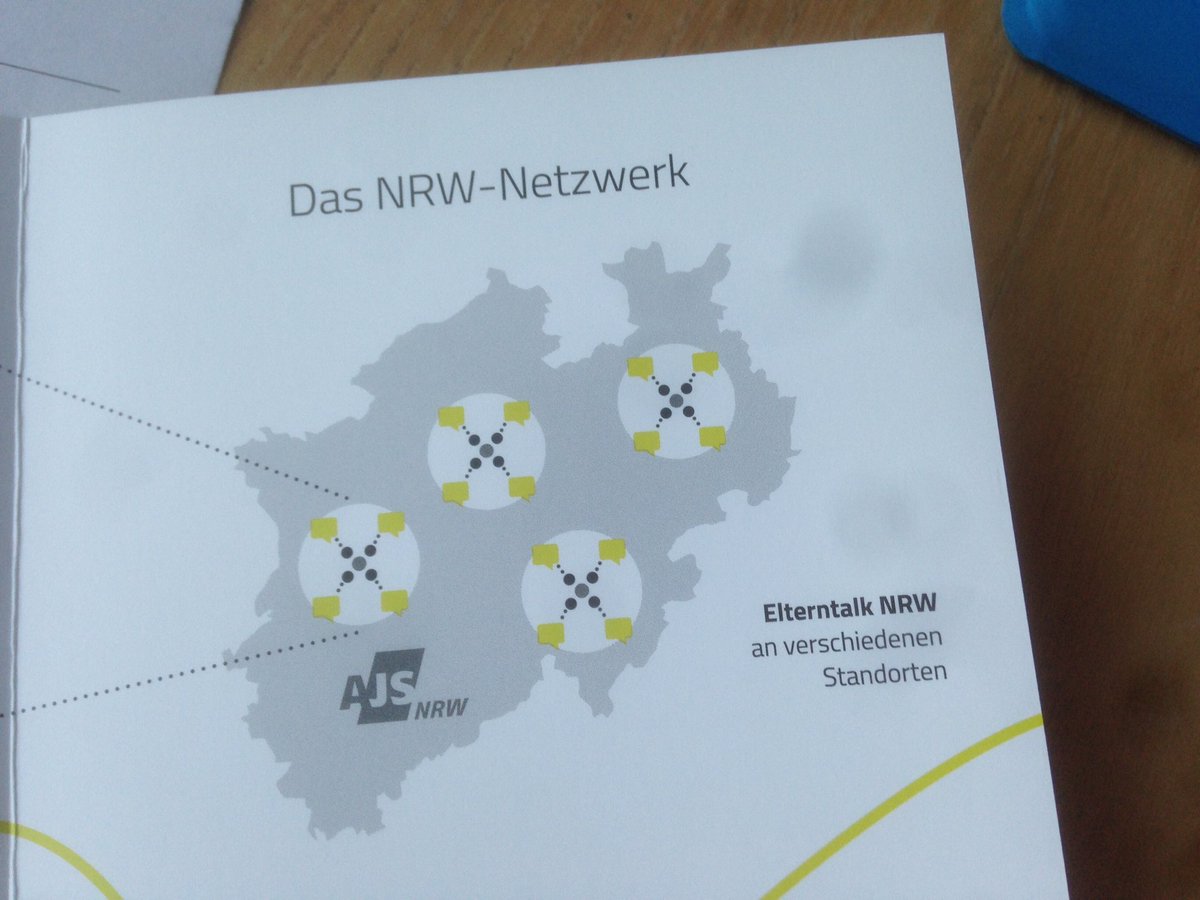 bernhardhinsken's tweet photo. Letzter und wichtigster Punkt beim #ElterntalkNRW:
3. Das NRW-Netzwerk
#TdM16 https://t.co/O0T1zlLyip