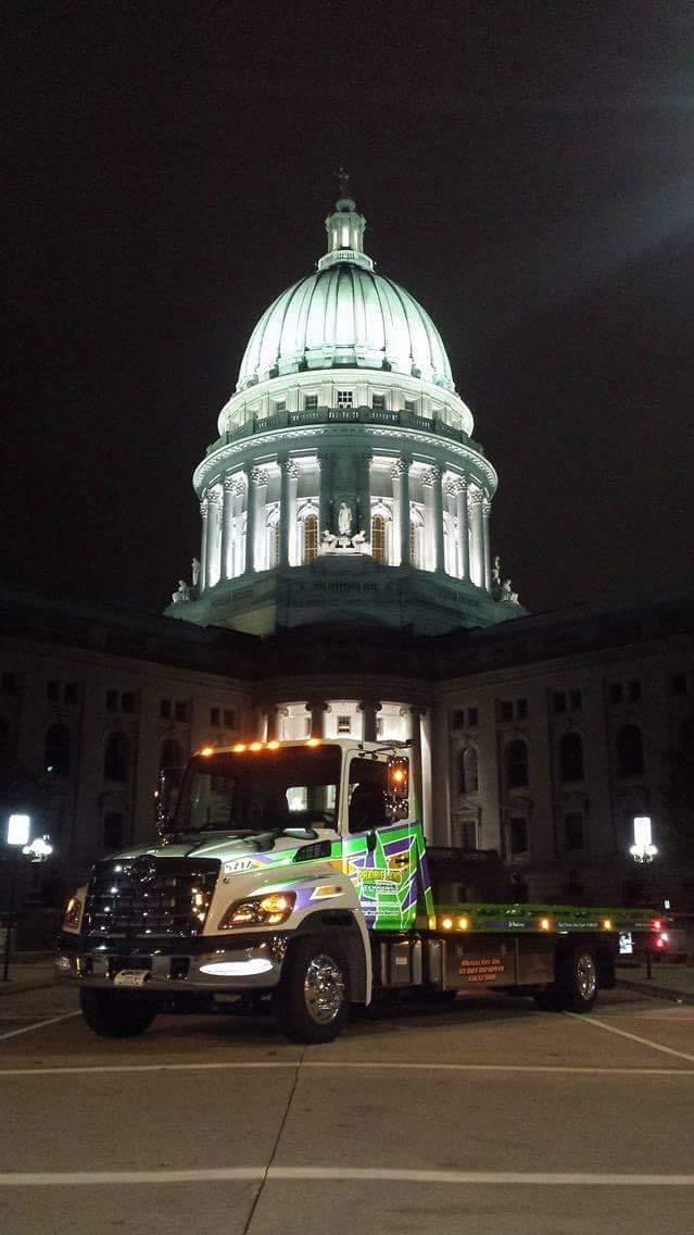 Prairie Land Towing (PrairieLandWI) Twitter