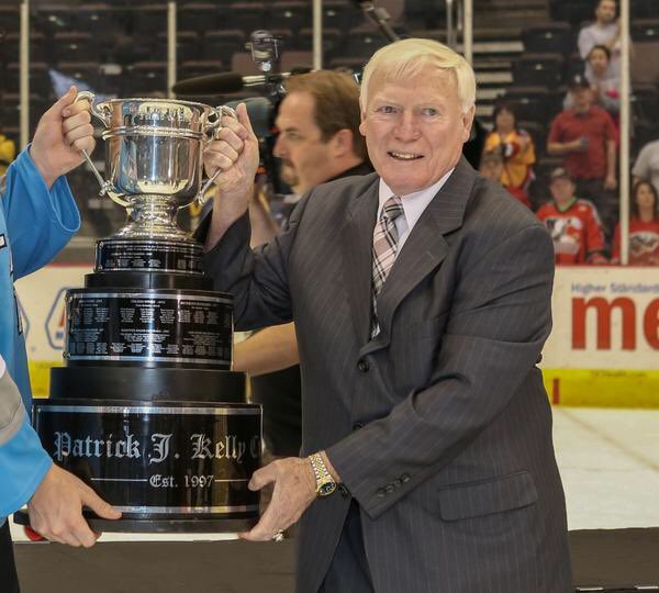 StellickSimmer's tweet photo. NOW @ECHL #Legend Pat Kelly @usahockey #LesterPatrick Trophy on @SiriusXMNHL with @GordStellick @simmerpuck #NHL on #Siriusxm 91 https://t.co/zShOAiuQXF