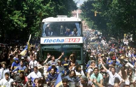 historiadeboca tweet picture