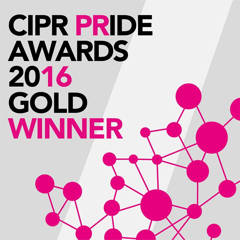 JellybeanAgency's tweet photo. We're proud to have won gold @CIPR_UK #PRideSCI with @WrapmasterUK  #WrapSmart campaign, read our case study here" https://t.co/beQeIHR4dU https://t.co/kTvRNx9yTe