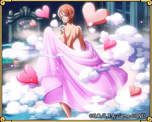 DavinBuster's tweet image. Found a Transponder Snail!
Candid pics from the Alubarna Palace Baths!
bnent.jp/optc-den2e/ #TreCru