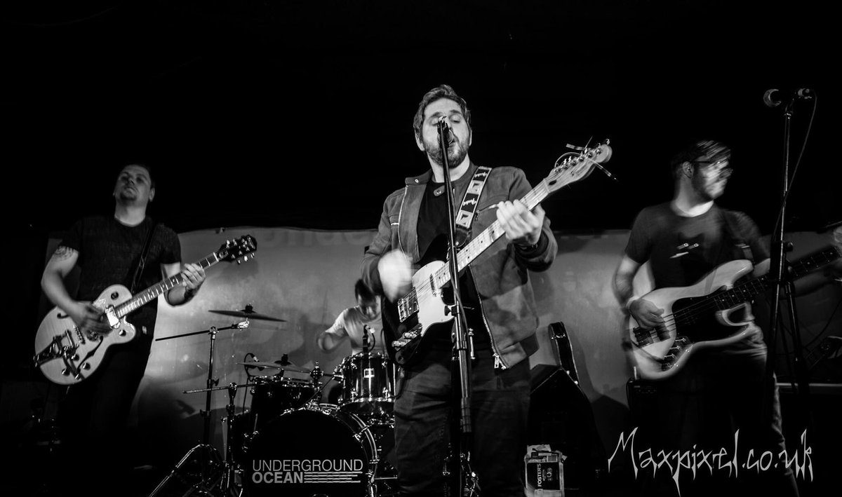 UN1TY Records tweet media