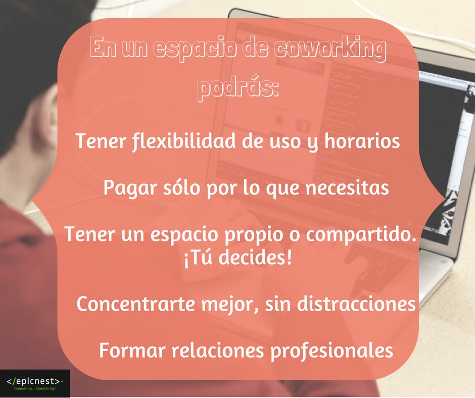 ¡Buenos días! Te esperamos en #Epicnest para que comiences ese proyecto que tanto deseas. Estamos en Av.Chapultepec 284, int.103. #coworking