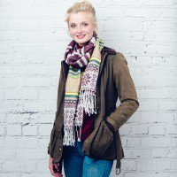 POPUPshowcase's tweet photo. The Welsh Scarf & Accessories Shop will have some fab #discounts this #weekend @RedDragonCentre #POPUPshow - Join us for #FullOnFestiveFun https://t.co/arWsXIO8mT