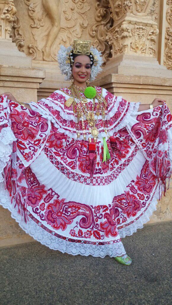 izette16's tweet photo. #YoSoyPanama https://t.co/s2ov854Xd6