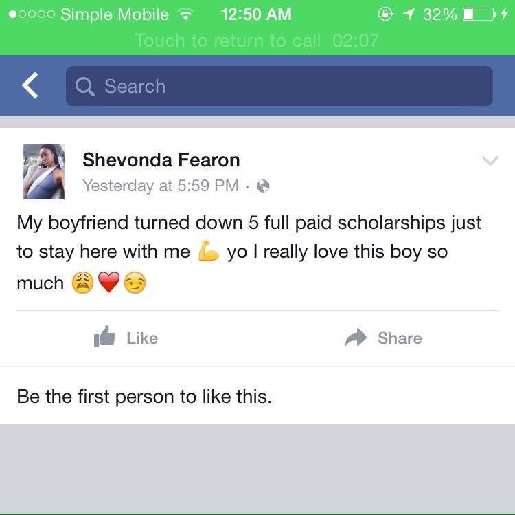 PortiaMoemedi's tweet photo. Dear men:
Stay away from girls like her 📷.
They don't push, encourage or motivate you ! Most selfish and THINGS do this.
Le wena dont b Dom https://t.co/SIsZ6cAbvi