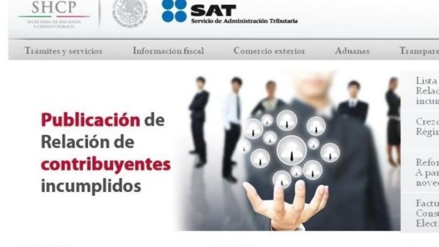 REDContableMX's tweet photo. Decarga la Lista de Contribuyentes incumplidos del SAT en #Excel https://t.co/m34FcNH0Q2 #contadores #cptwitter https://t.co/ZM8zk4UMuv