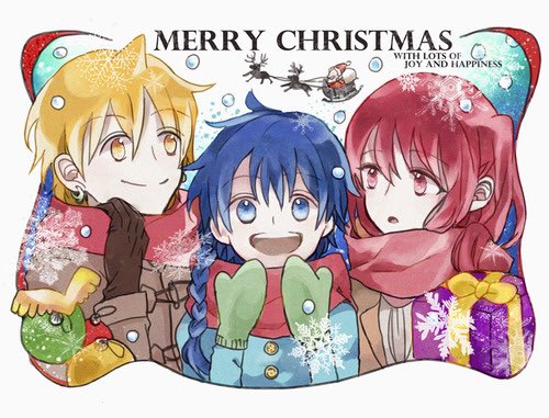 ‎۞【Judar】‎ (@thedepravedmagi) on Twitter photo 