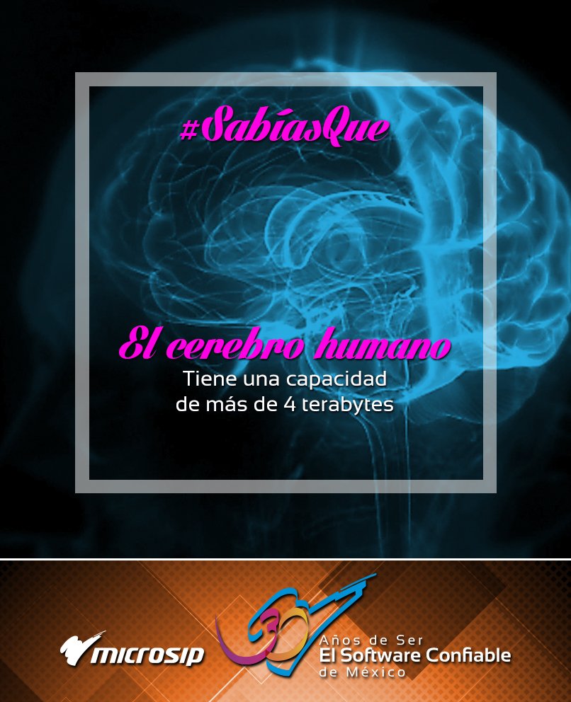 Microsip's tweet photo. ¡Muy buenos días! Empieza la semana con un poco de cultura general. #SabíasQue… https://t.co/s6wqIXZivl